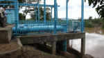 Irrigation pump